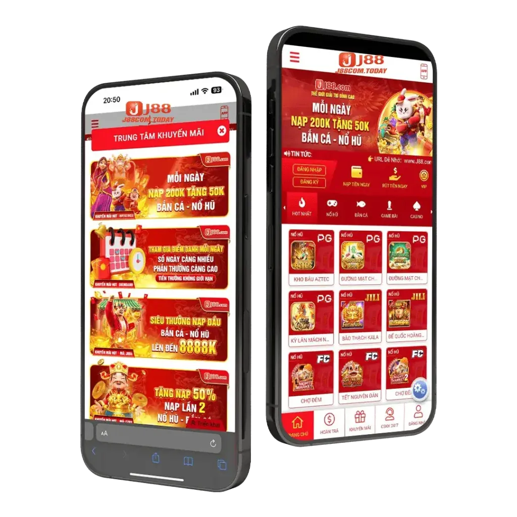 Hình ảnh Nổ Hũ đỉnh cao với jackpot lớn