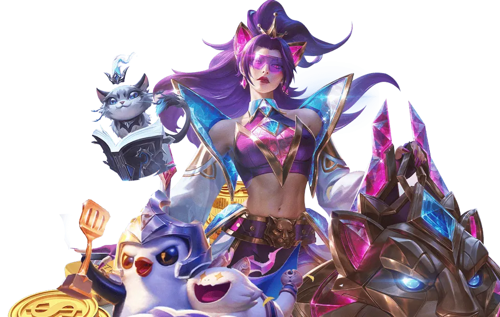 Biểu tượng bảo mật và chơi có trách nhiệm